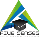 LOGO 5 sense SCOALA 125